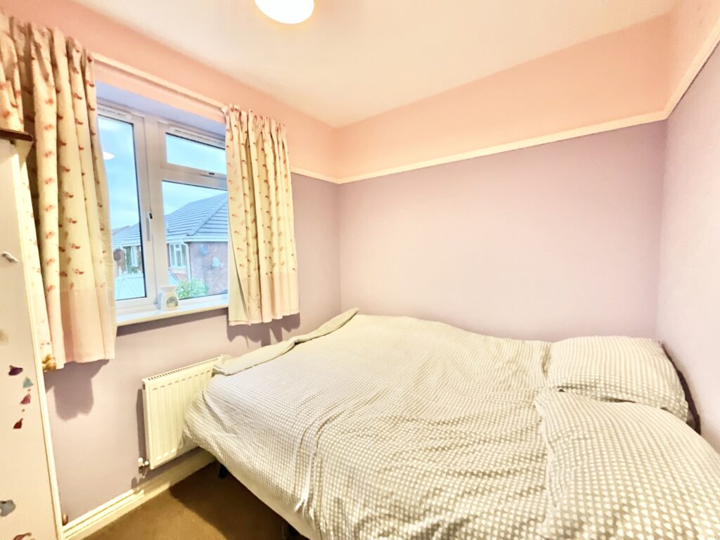 Stokesay Drive, Cheadle, ST10