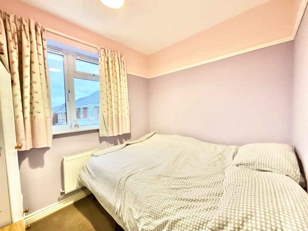 Stokesay Drive, Cheadle, ST10