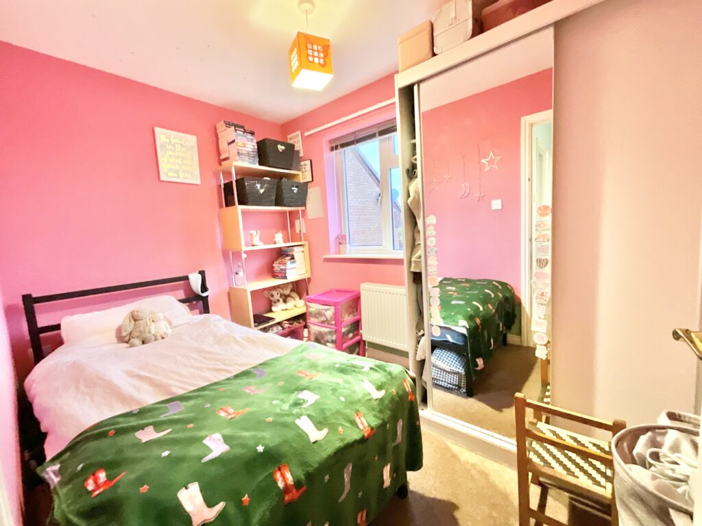 Stokesay Drive, Cheadle, ST10