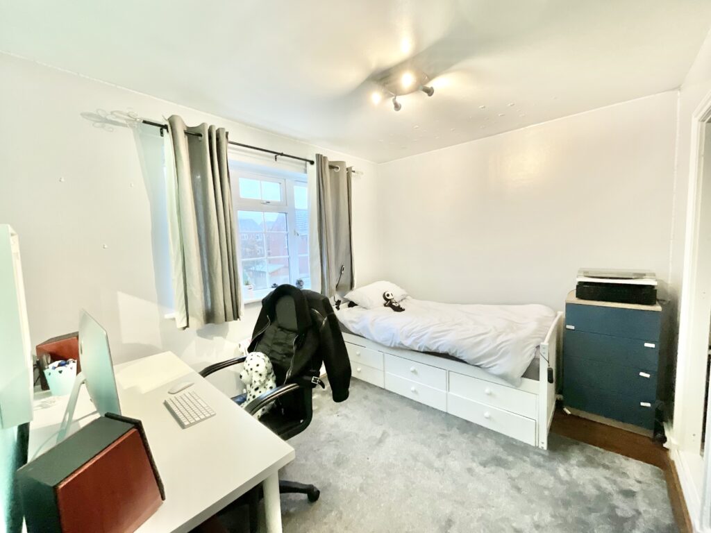 Stokesay Drive, Cheadle, ST10