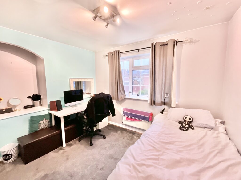 Stokesay Drive, Cheadle, ST10