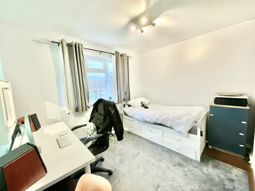 Stokesay Drive, Cheadle, ST10