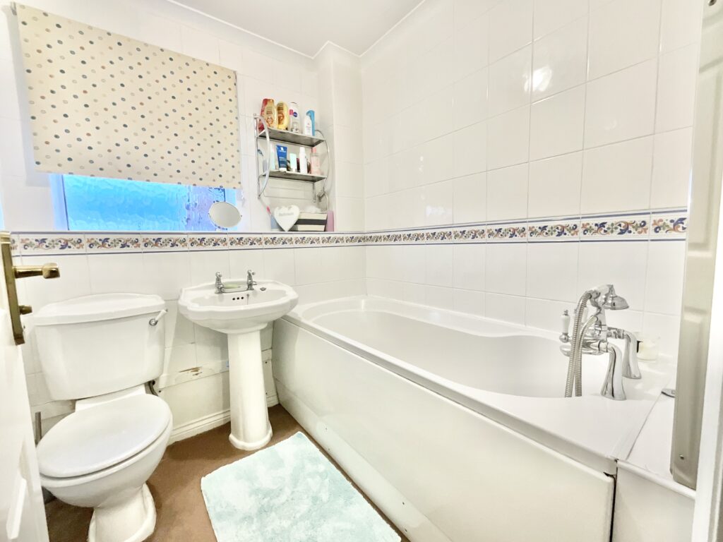 Stokesay Drive, Cheadle, ST10