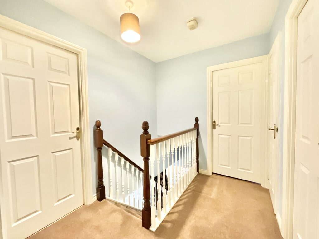 Stokesay Drive, Cheadle, ST10