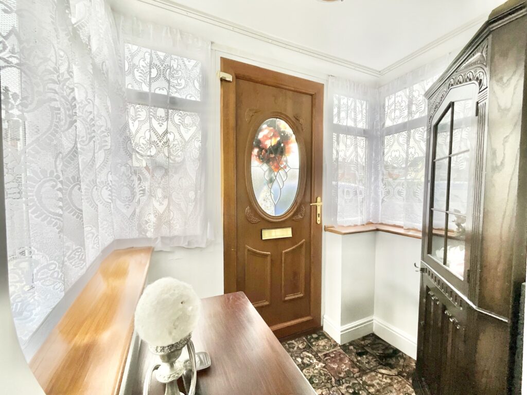 Dilhorne Road, Forsbrook, ST11