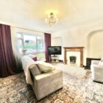 Dilhorne Road, Forsbrook, ST11