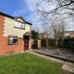 Ruffin Court, Stone, ST15