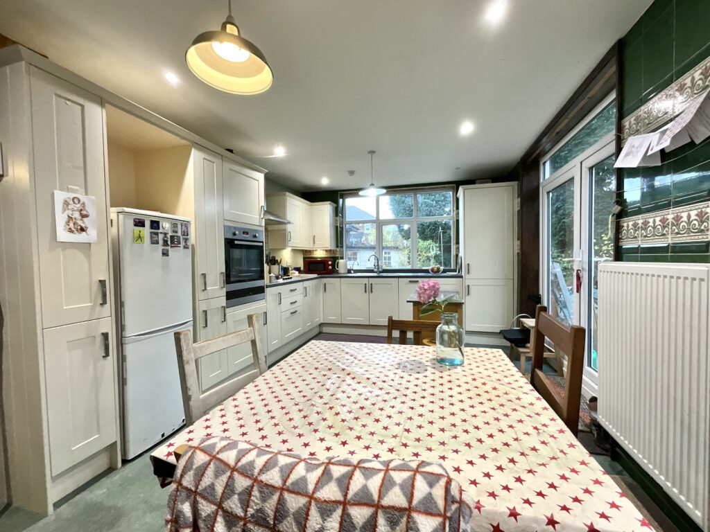 Greenbank Road, Stoke-On-Trent, ST6