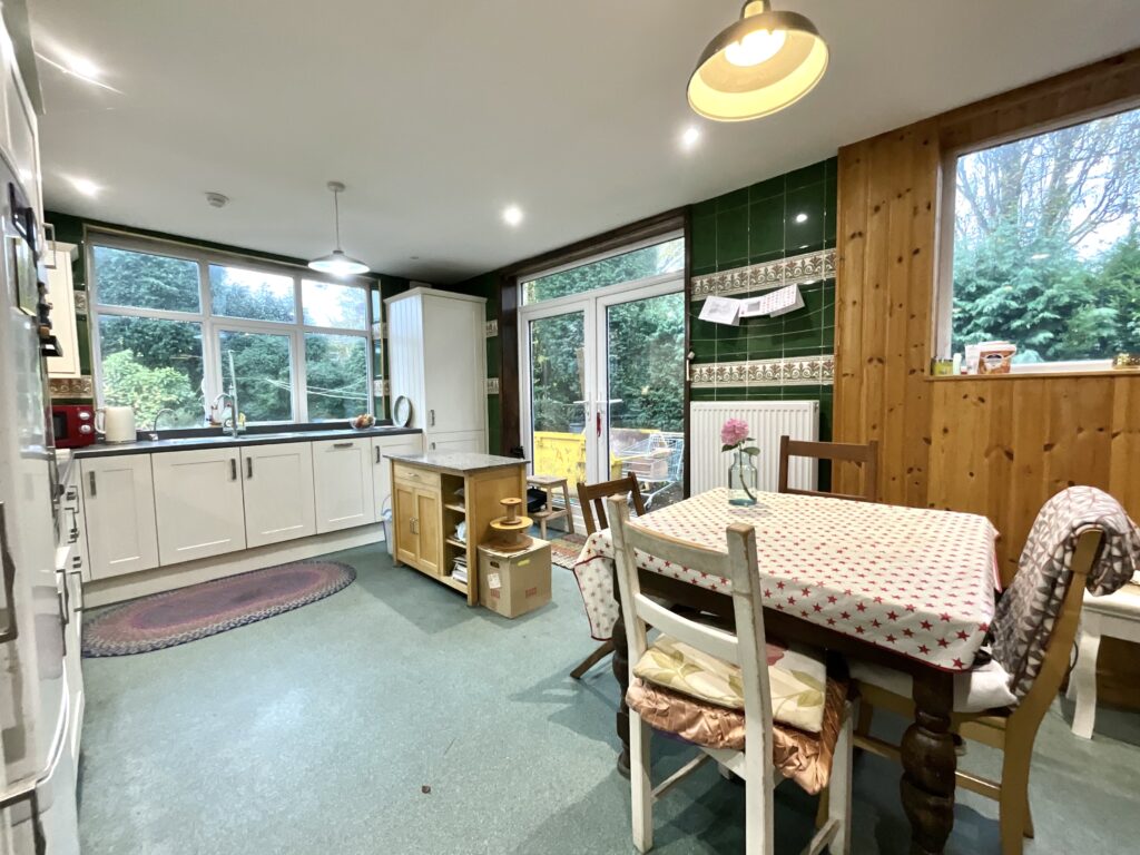 Greenbank Road, Stoke-On-Trent, ST6