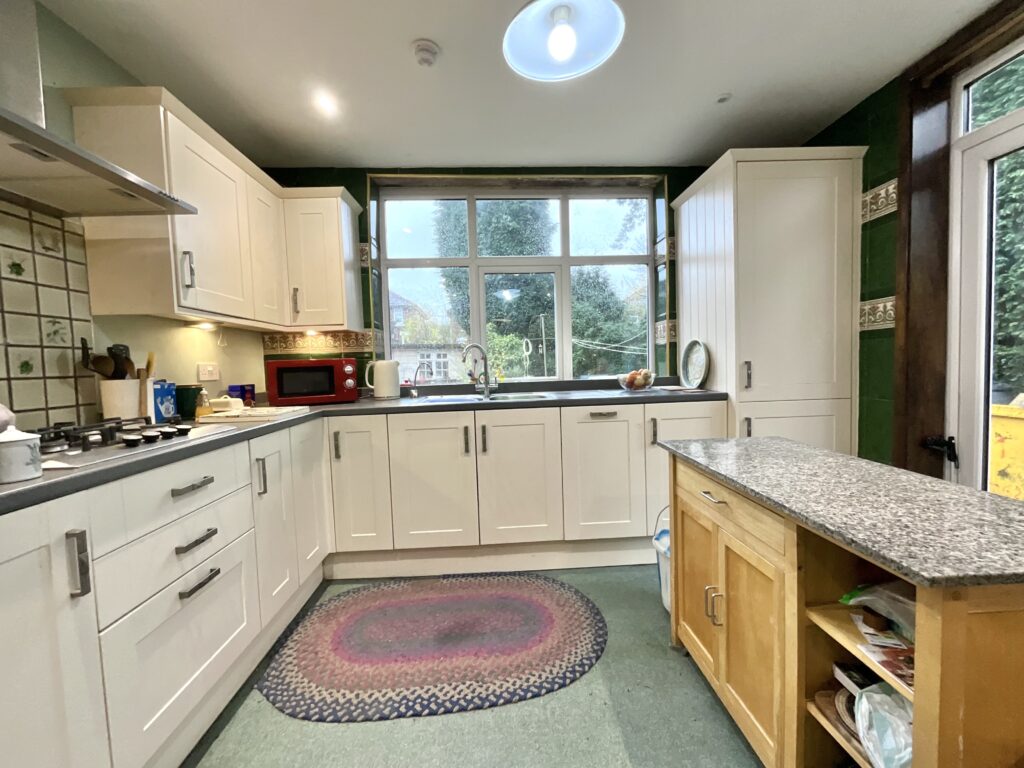 Greenbank Road, Stoke-On-Trent, ST6