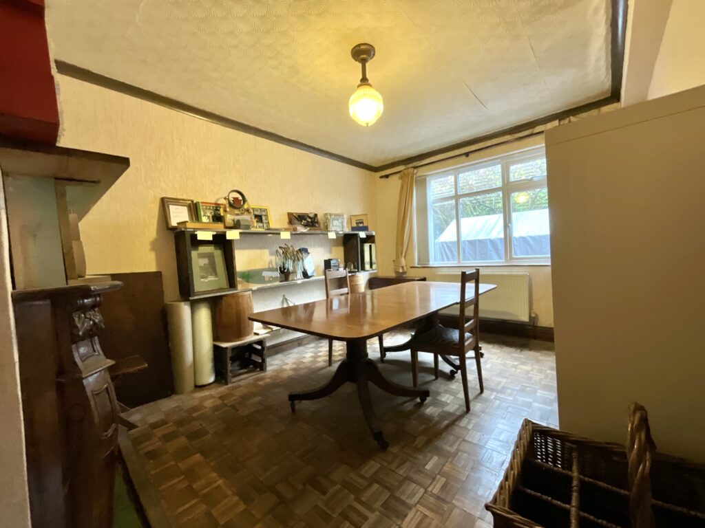 Greenbank Road, Stoke-On-Trent, ST6