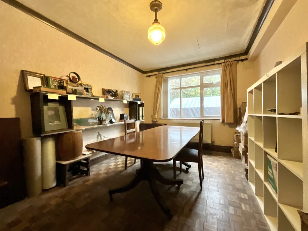 Greenbank Road, Stoke-On-Trent, ST6