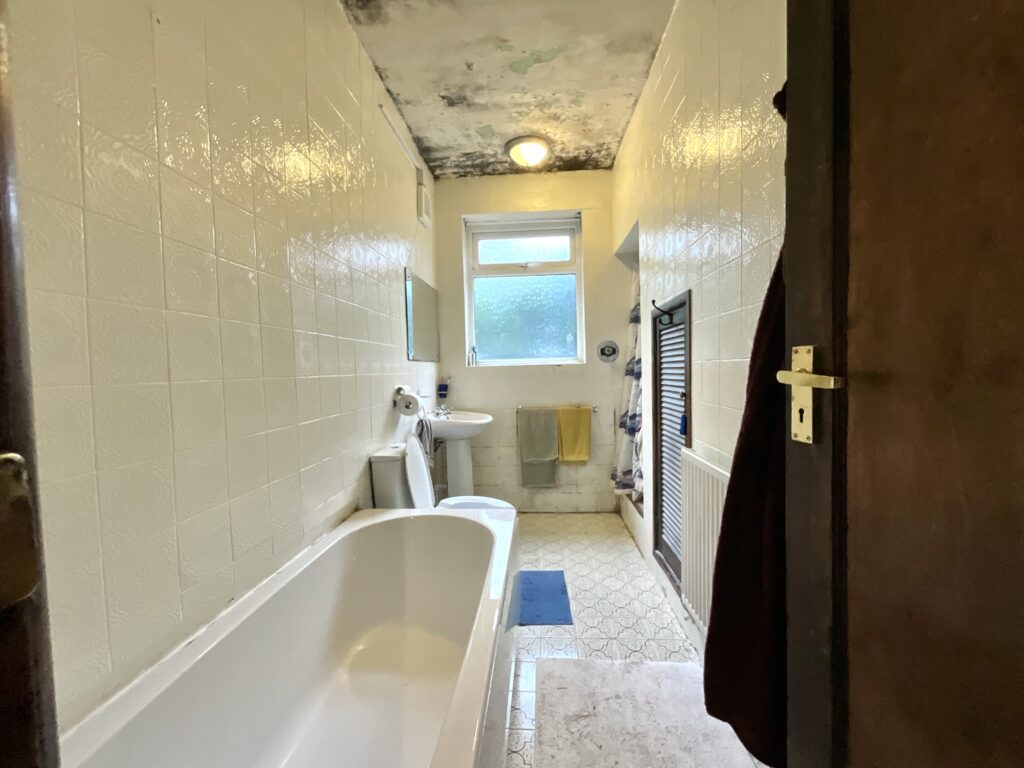 Greenbank Road, Stoke-On-Trent, ST6