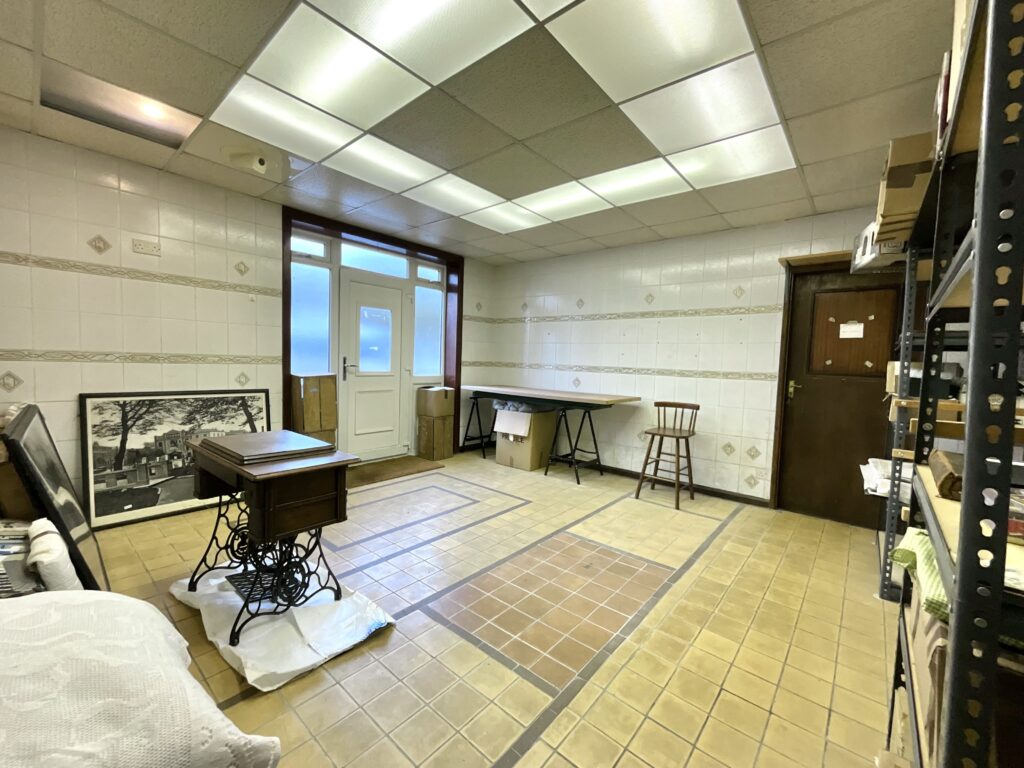 Greenbank Road, Stoke-On-Trent, ST6