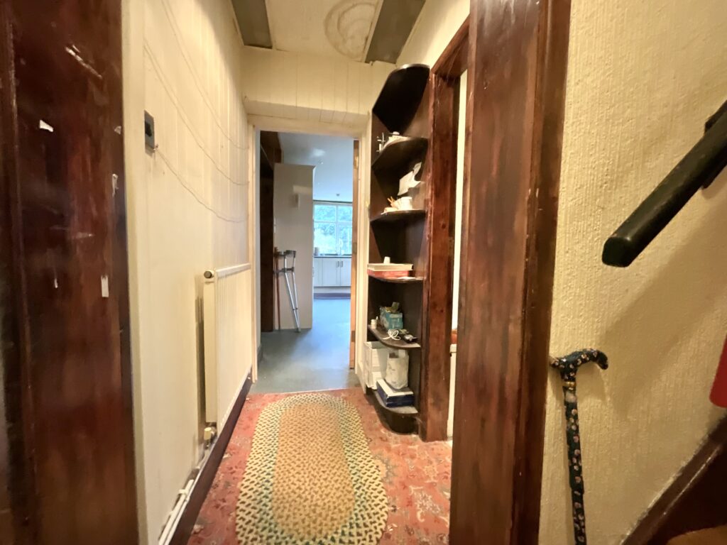 Greenbank Road, Stoke-On-Trent, ST6