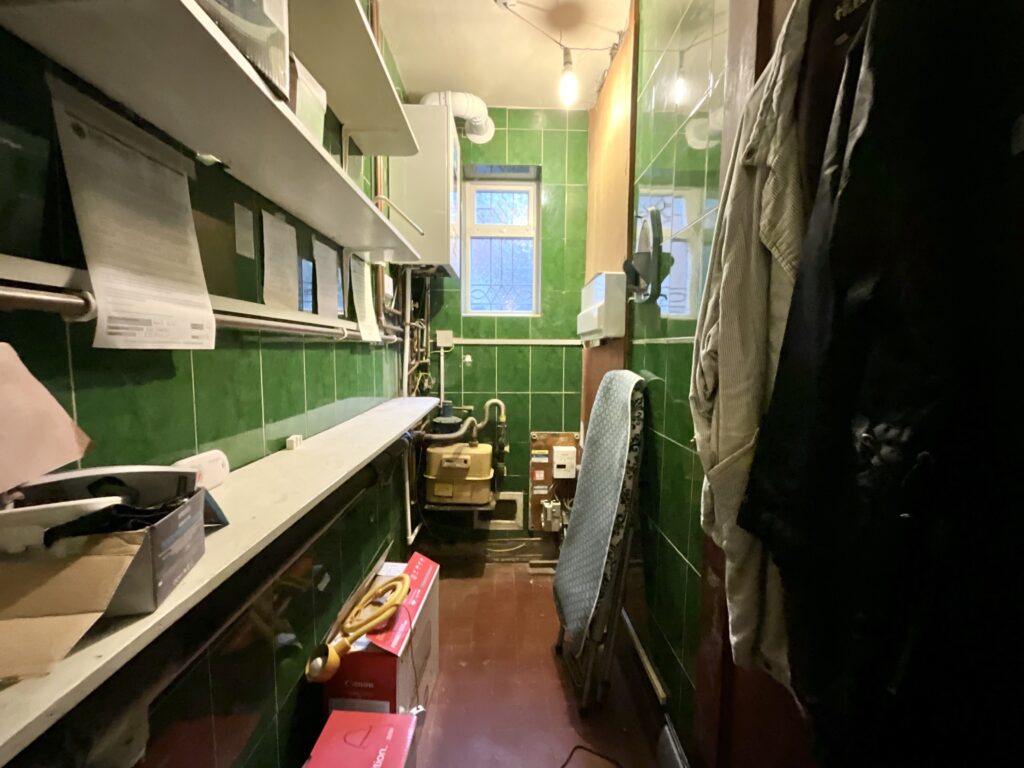 Greenbank Road, Stoke-On-Trent, ST6