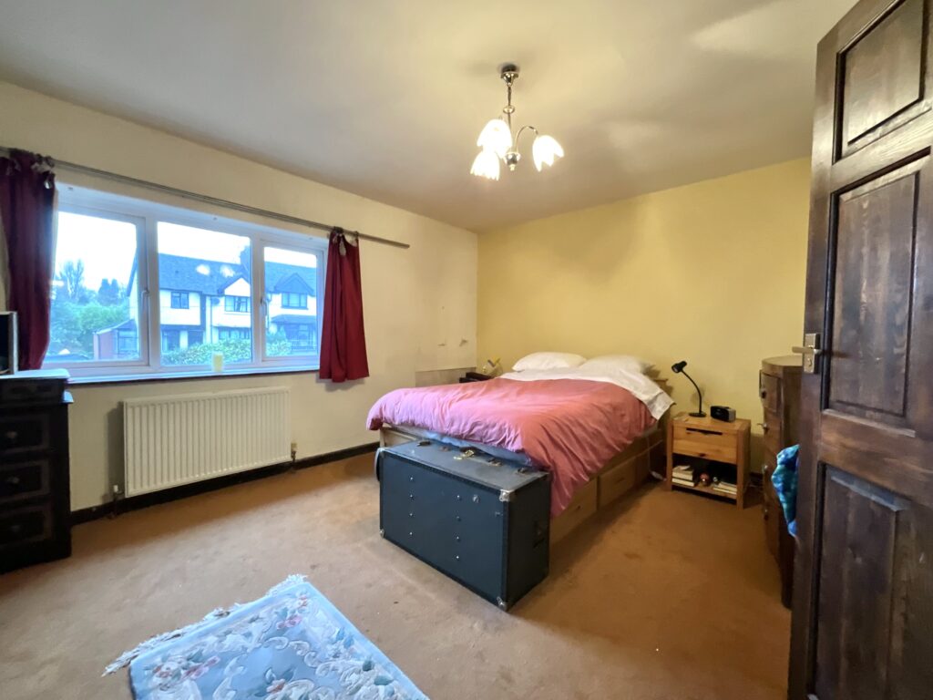 Greenbank Road, Stoke-On-Trent, ST6