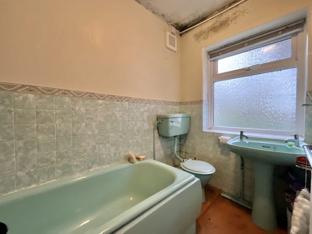 Greenbank Road, Stoke-On-Trent, ST6