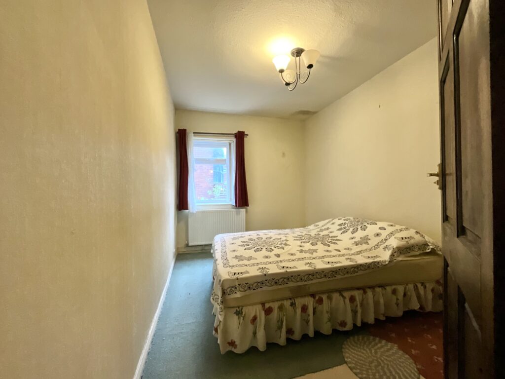 Greenbank Road, Stoke-On-Trent, ST6