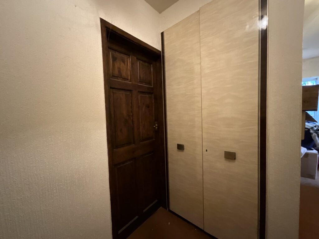 Greenbank Road, Stoke-On-Trent, ST6