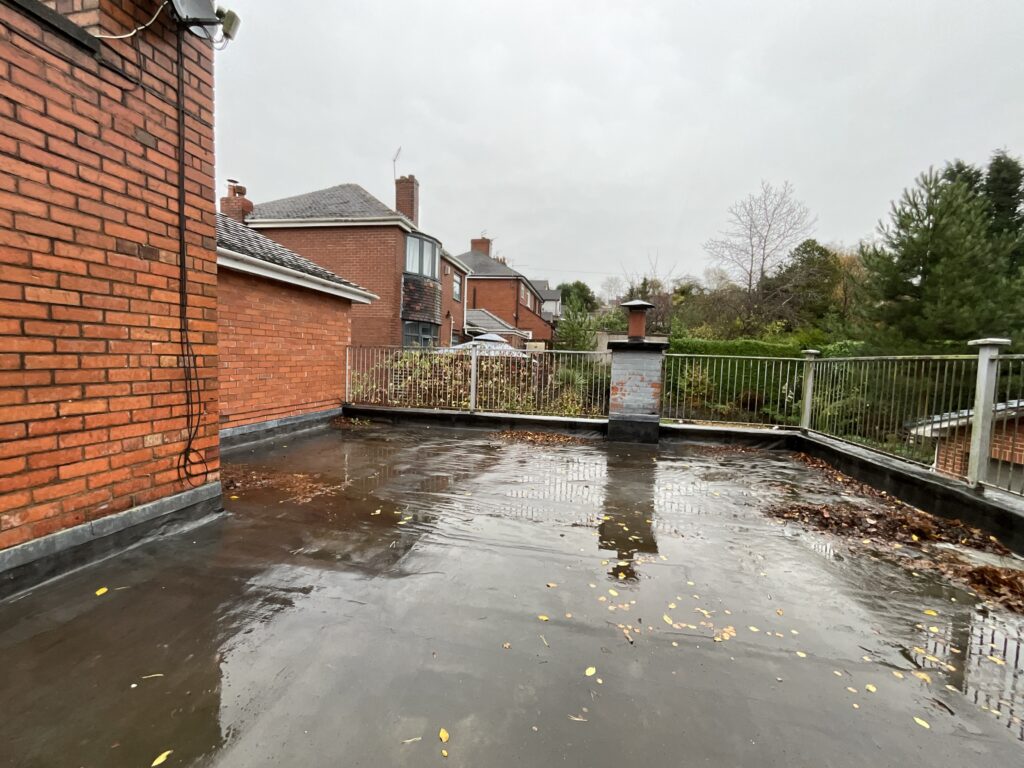 Greenbank Road, Stoke-On-Trent, ST6