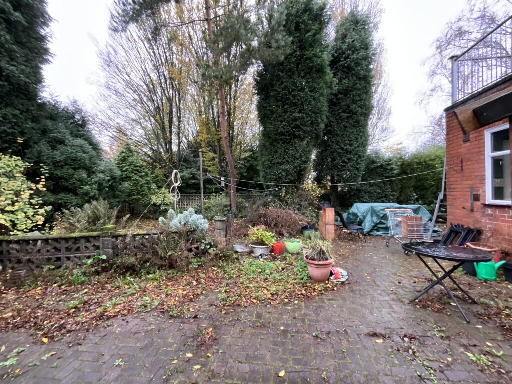 Greenbank Road, Stoke-On-Trent, ST6