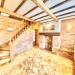 Oak Street, Cheadle, ST10