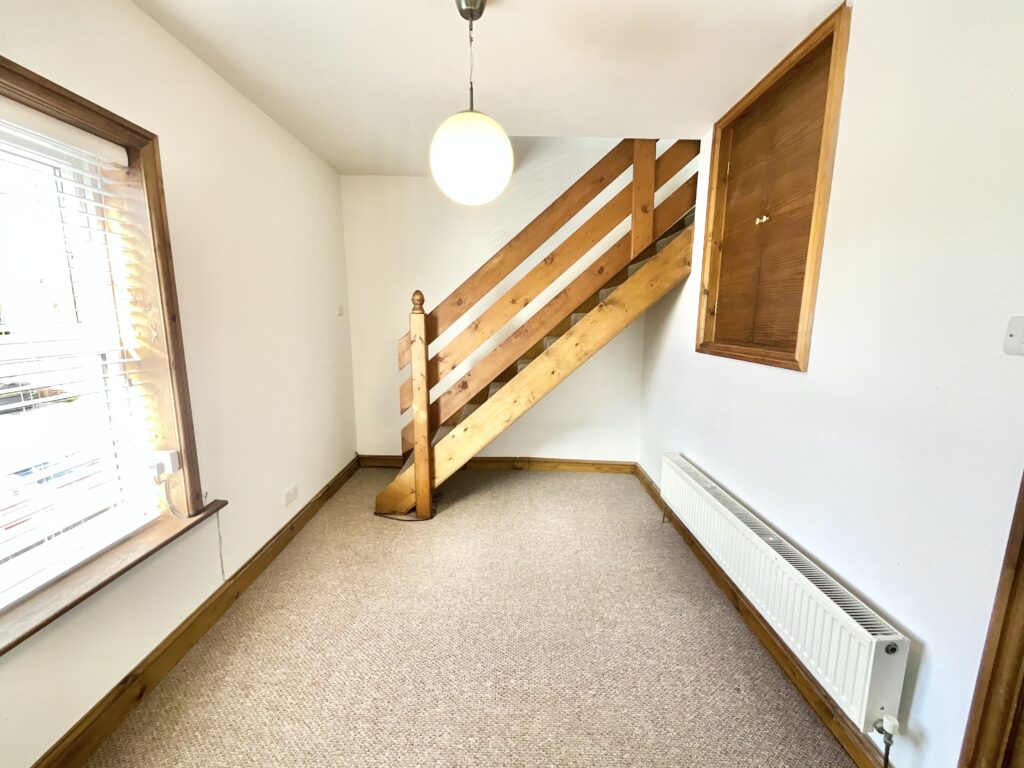 Oak Street, Cheadle, ST10