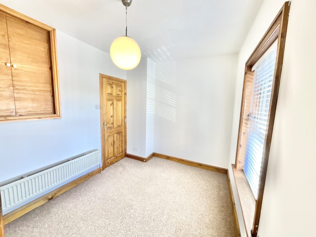 Oak Street, Cheadle, ST10