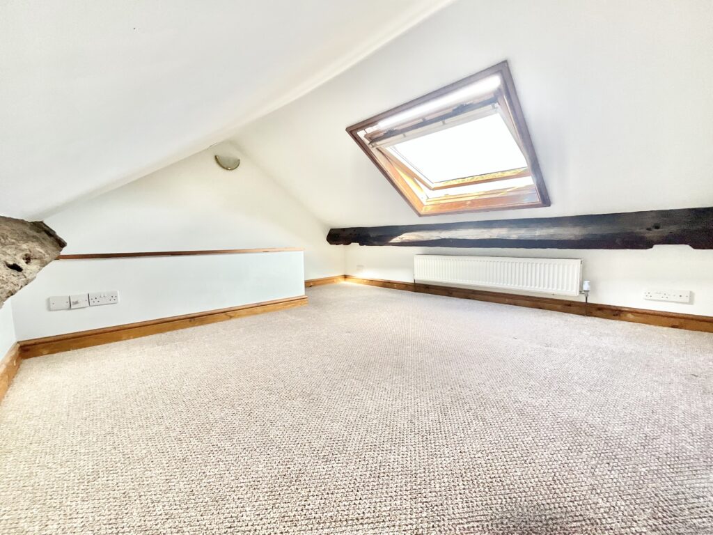 Oak Street, Cheadle, ST10