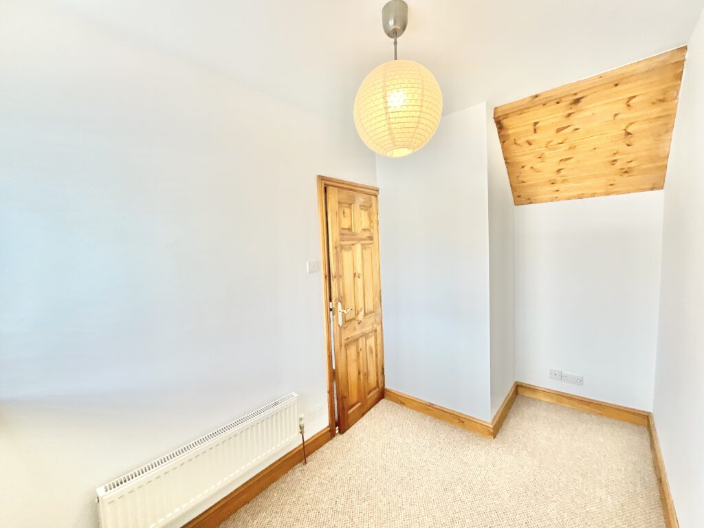 Oak Street, Cheadle, ST10