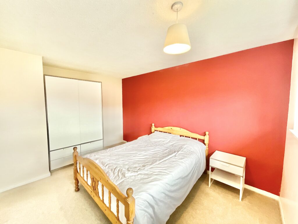 Ness Grove, Cheadle, ST10