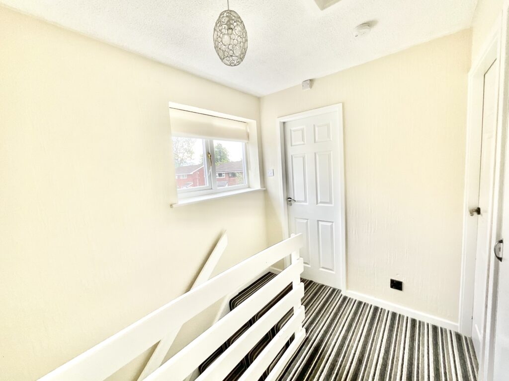 Ness Grove, Cheadle, ST10