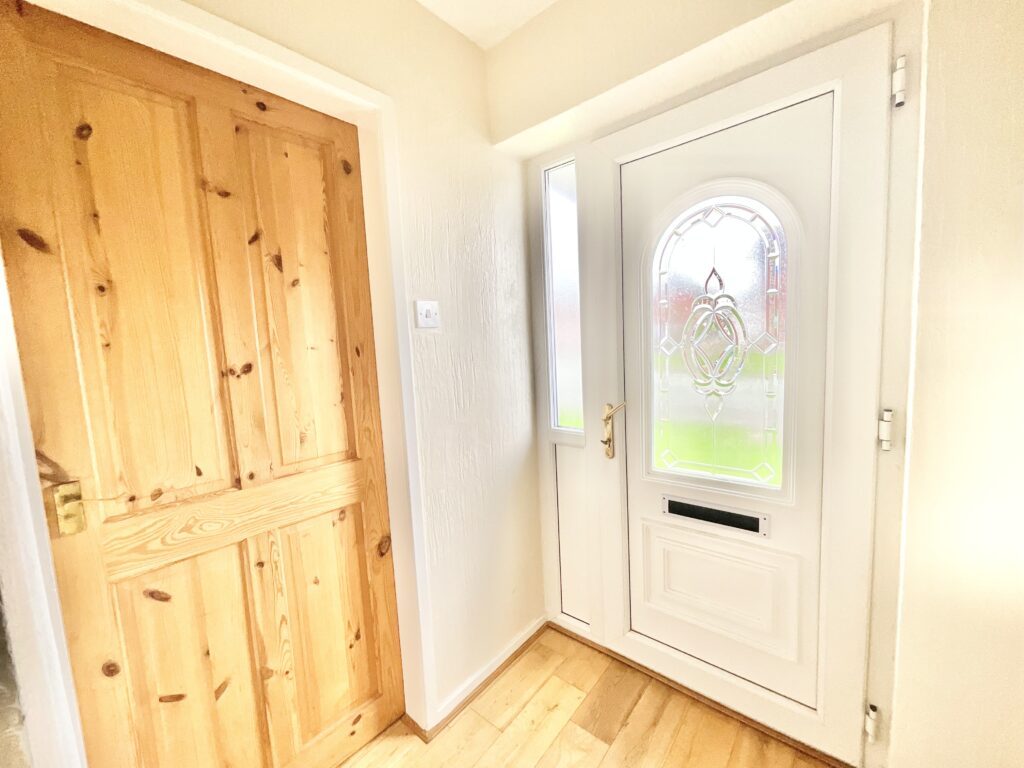 Ness Grove, Cheadle, ST10