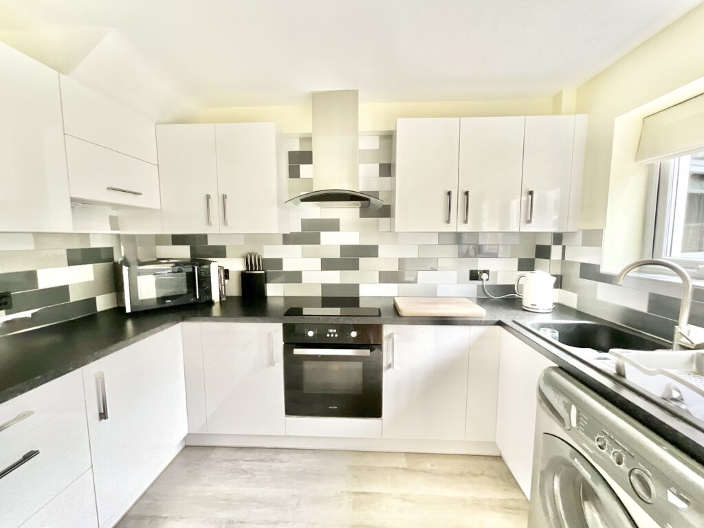 Ness Grove, Cheadle, ST10