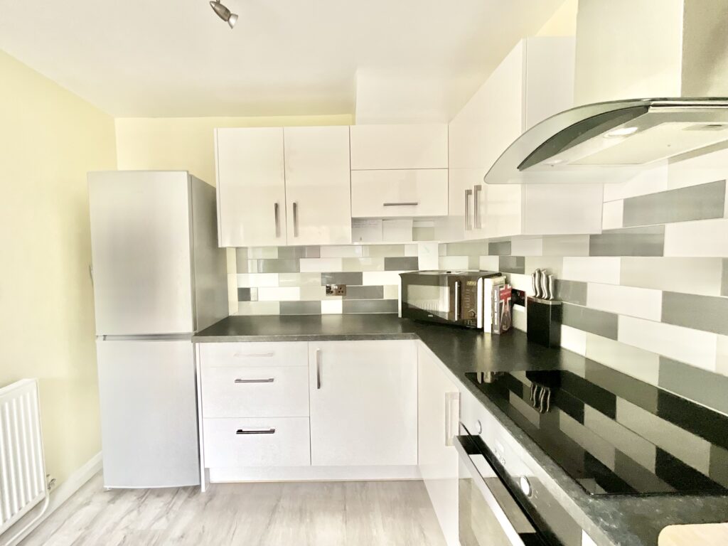 Ness Grove, Cheadle, ST10