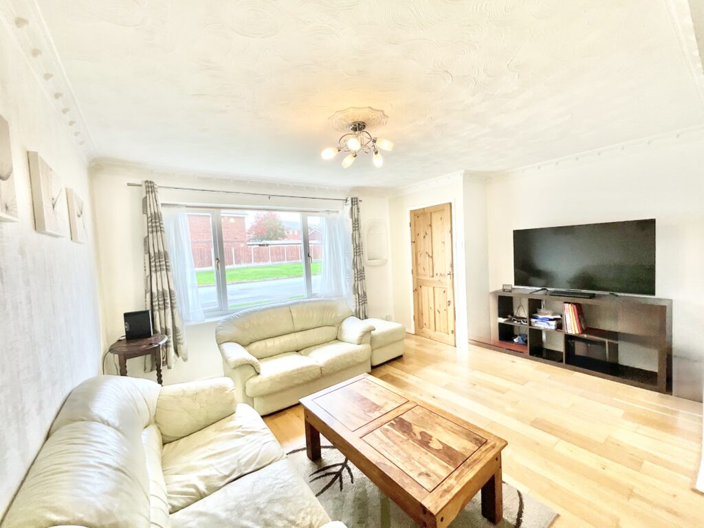 Ness Grove, Cheadle, ST10