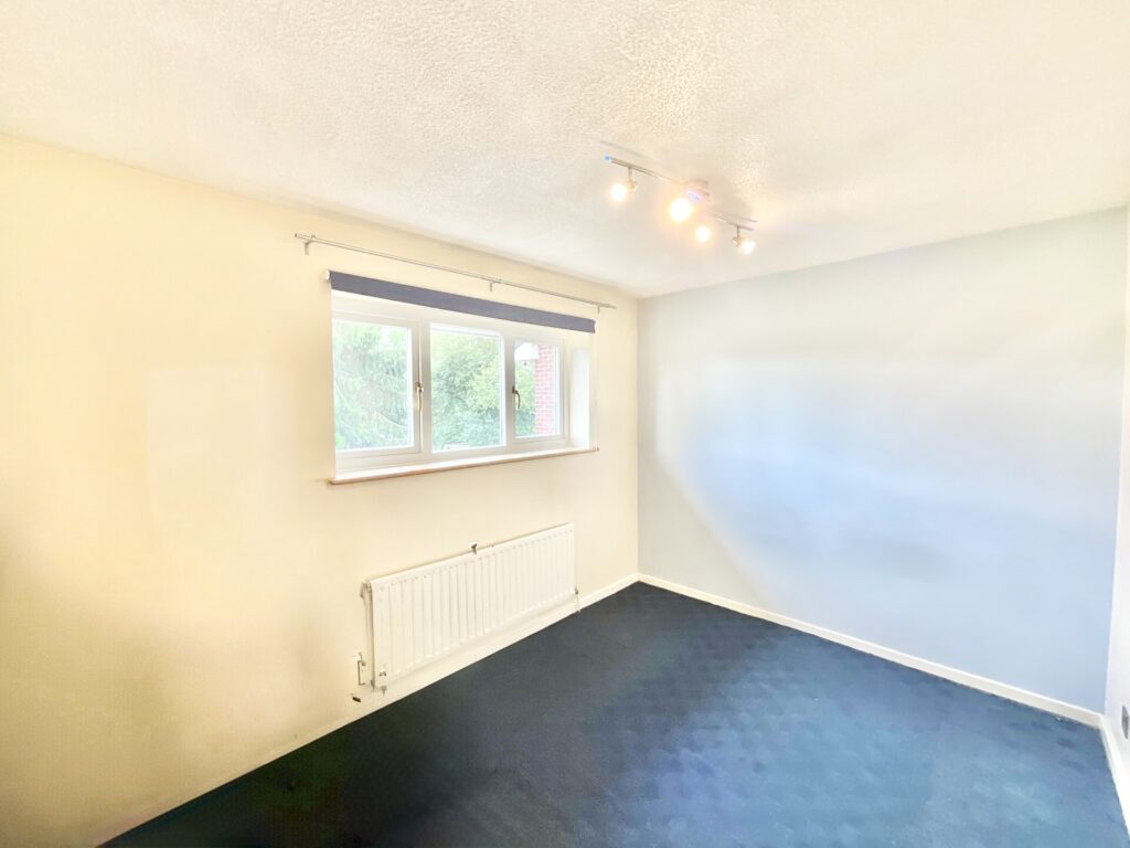 Ness Grove, Cheadle, ST10
