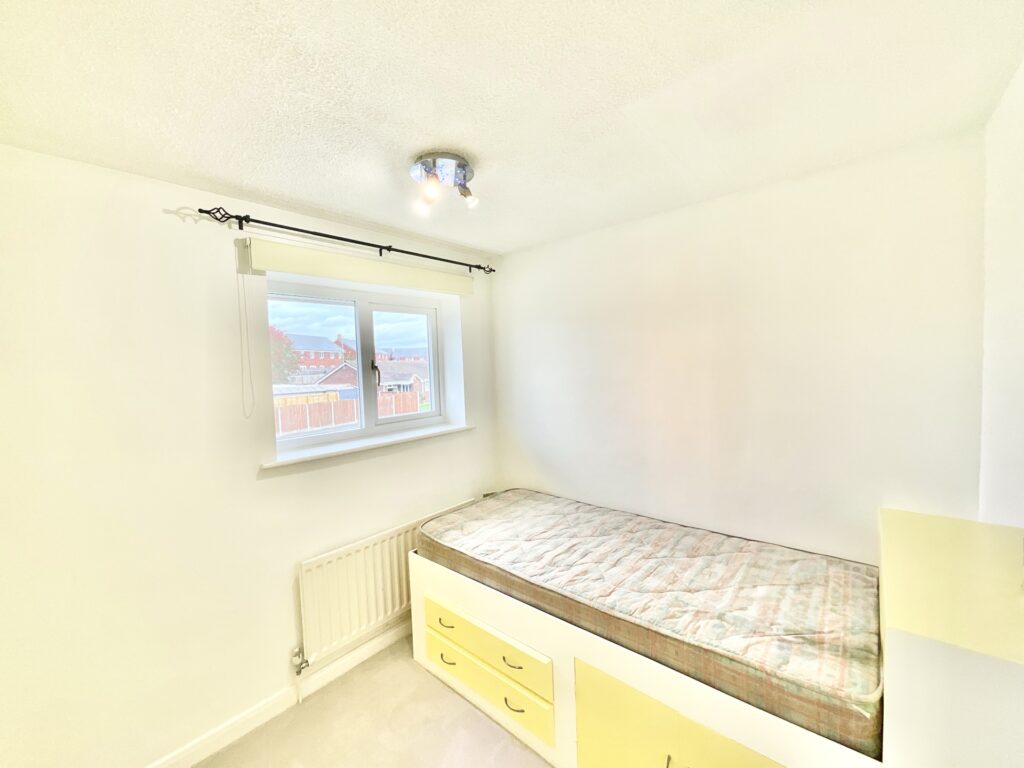Ness Grove, Cheadle, ST10