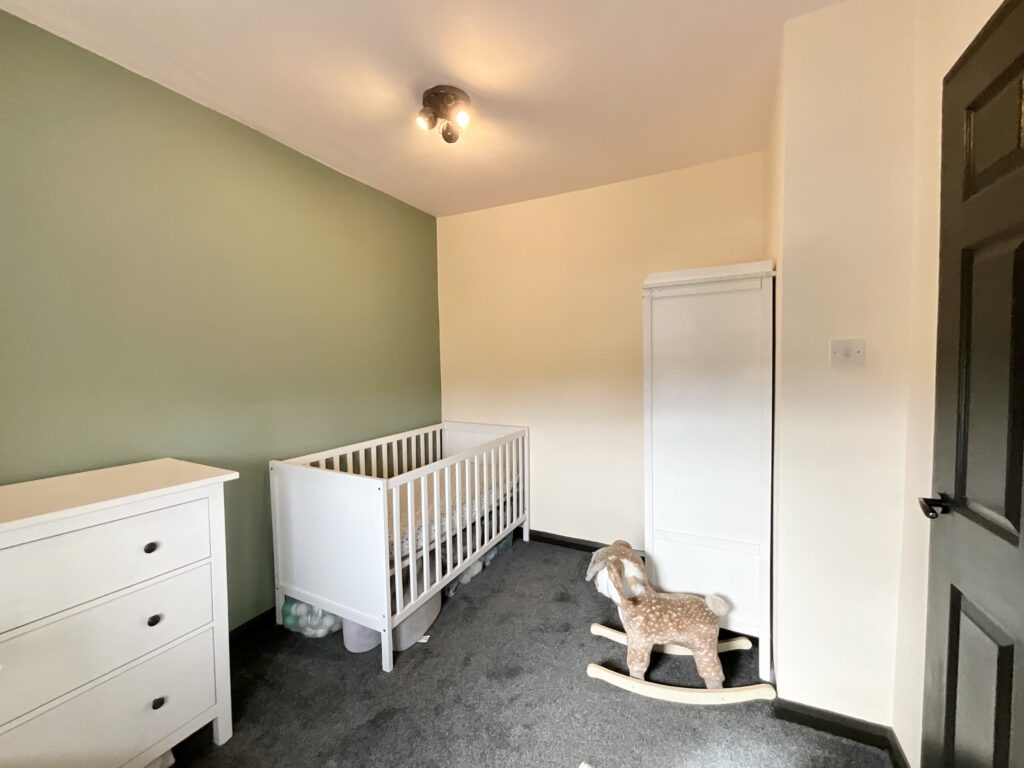 Oakamoor Road, Cheadle, ST10