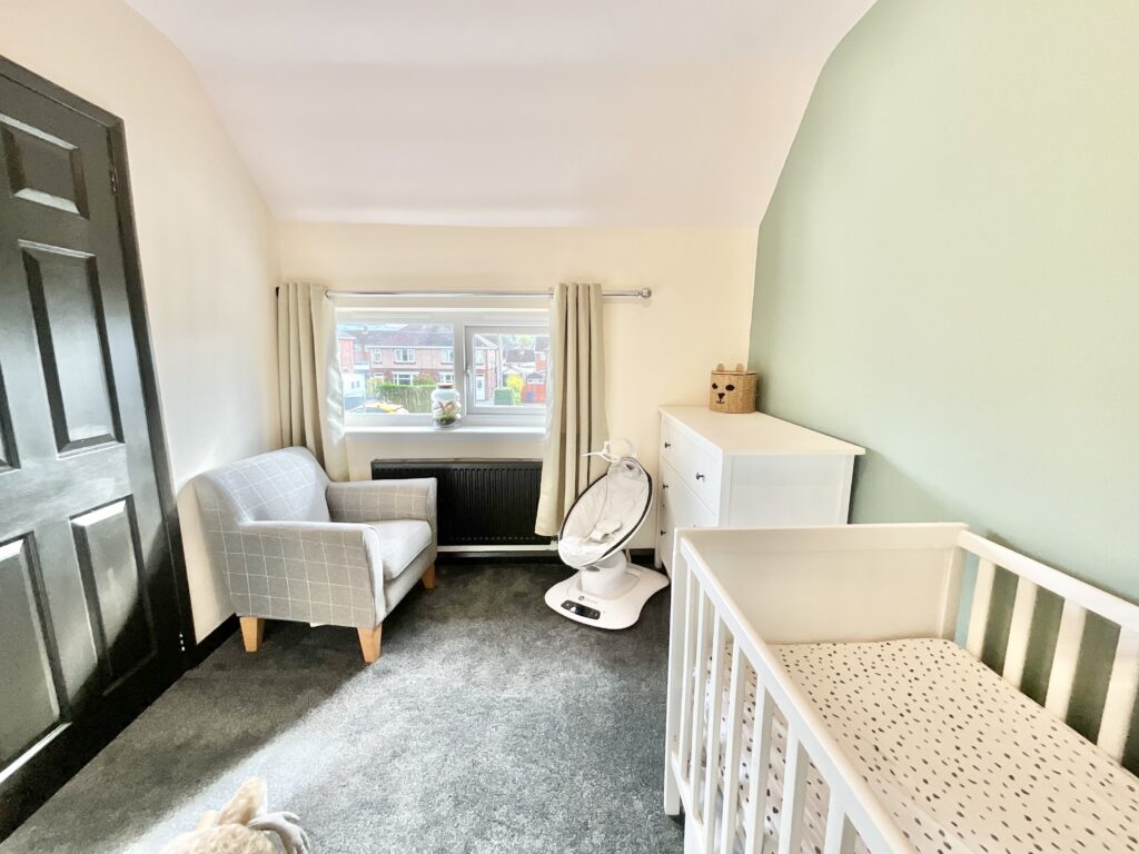 Oakamoor Road, Cheadle, ST10