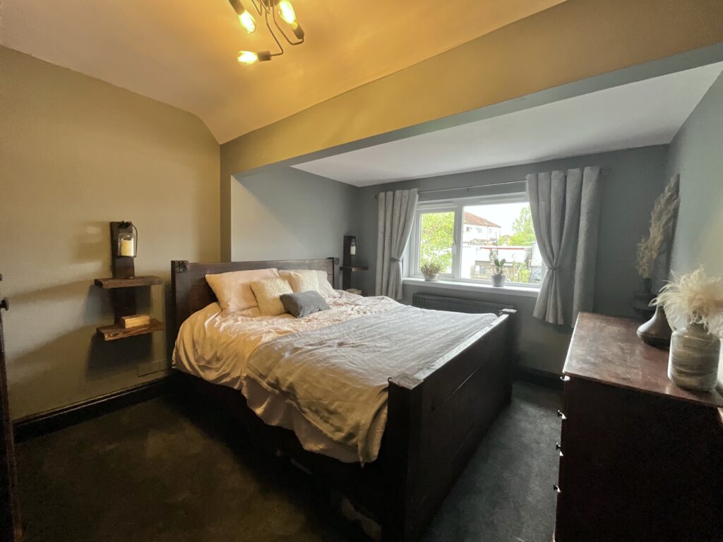 Oakamoor Road, Cheadle, ST10