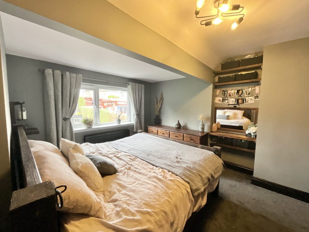 Oakamoor Road, Cheadle, ST10