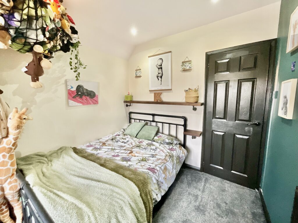 Oakamoor Road, Cheadle, ST10