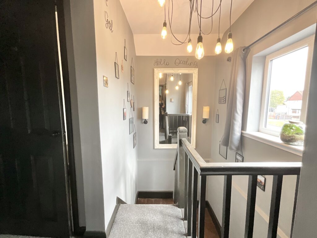 Oakamoor Road, Cheadle, ST10