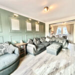 Oakamoor Road, Cheadle, ST10