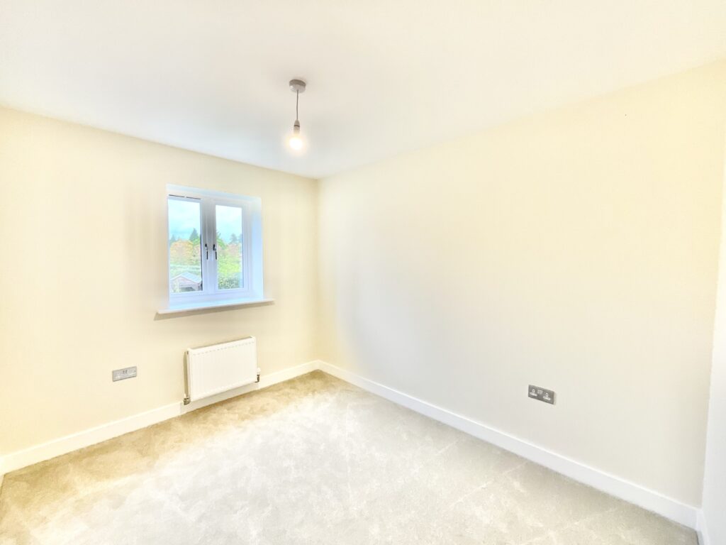 Meadowside View, Alton, ST10