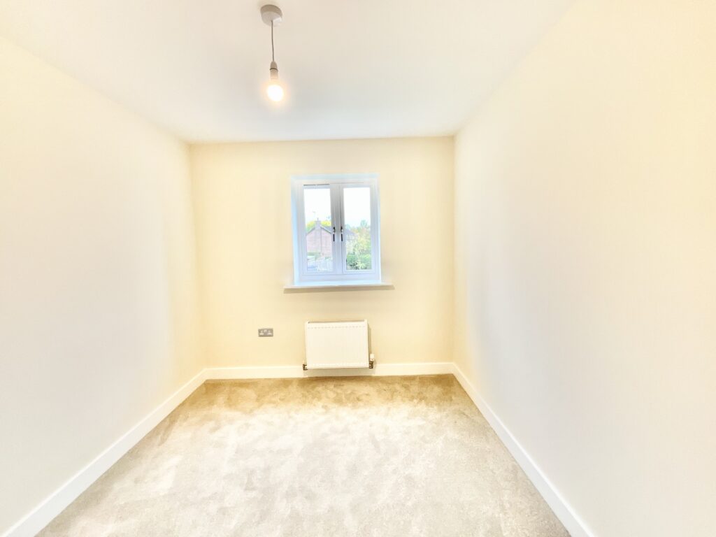 Meadowside View, Alton, ST10