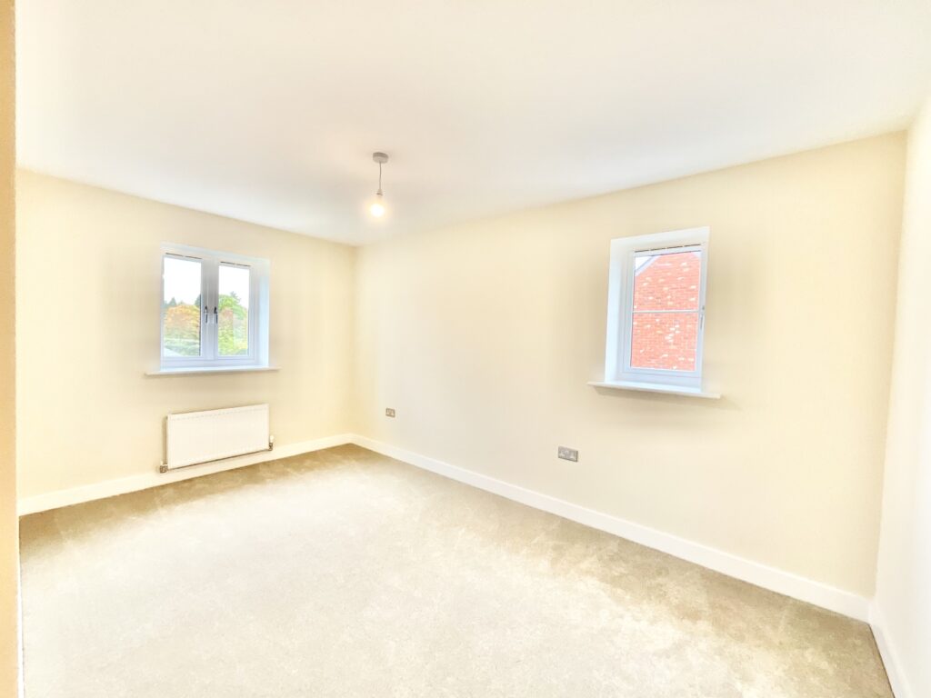 Meadowside View, Alton, ST10