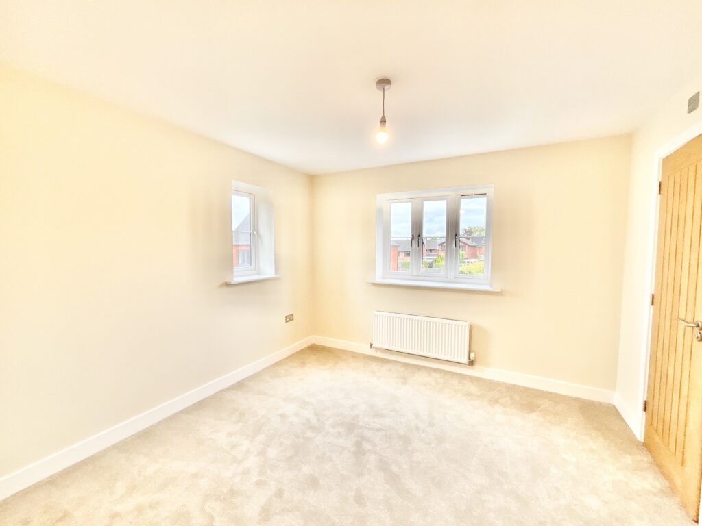 Meadowside View, Alton, ST10